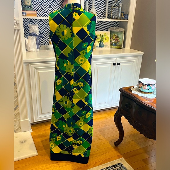 Vintage Kay Windsor 1960’s dress - Picture 5 of 6